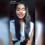 Siddhi Mahajankatti Instagram - I'm not that bad 🙈 PS : I would love to see you'll do duet for this. Can't wait to pick the funniest one 😂 Bangalore, India