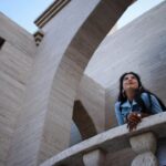 Siddhi Mahajankatti Instagram - • Katara 1/3 • PC : @rameezpoyil