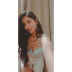 Siddhi Mahajankatti Instagram - • Shawty 1/2 • PS : Short + Hawt 🙈 Doha