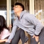 Siddhi Mahajankatti Instagram - • How to learn self defence 101 😂 • PS : Always use your brother for practice 😂😂😂 #trendingreels #trending #trendingsongs #trend #trendingnow #trendingaudio #instagood #reels #reelsinstagram #reelsvideo #reelindia #fyp #explore #explorepage #explorepage✨ #tiktok #viralvideos #viralreels Bangalore, India