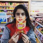 Siddhi Mahajankatti Instagram - • 👄 • Whitefield, Karnataka, India