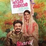 Siddhi Mahajankatti Instagram - • What happens when Mattancherry machan falls in love with Punjabi kudi ? Well find out on the 28th of November 2019!! • Alappuzha
