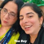 Siddhi Mahajankatti Instagram - • Amma and I fought for almost an hour on something super silly and to make it up to her this is what I did 🙈• #reels #reelsvideo #reelsinstagram #reelsindia #reelviral #trendingreels #trending #trendingsongs #trend #fyp #tiktok #dayout #amma #mum