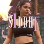 Siddhi Mahajankatti Instagram - • Just Me being Me 🫶• Wearing : @athlear_label VC : @_solitaryhunter_ @zeeezy.10 #trendingreels #trending #trend #trendingsongs #trendingaudio #trendingnow #explorepage #explore #fyp #reels #reelsinstagram #reelsvideo #reelsindia #reelsinsta #reelsviral Bangalore, India