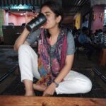 Siddhi Mahajankatti Instagram - • Pammi all set for Happy Sardar's release• PS : Happy sardar is releasing on the 28th of November,2019
