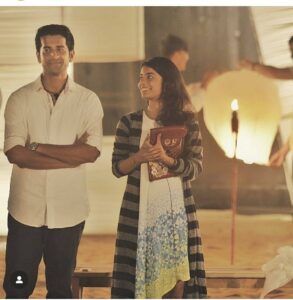 Siddhi Mahajankatti Instagram - 