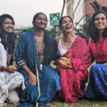 Siddhi Mahajankatti Instagram - • Seemati Ad much ? 🙈♥️• PC : @_alwi.n_ #notanad #seemati #photography Bangalore, India