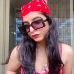 Siddhi Mahajankatti Instagram -