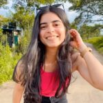 Siddhi Mahajankatti Instagram - Mumbai, Maharashtra