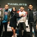 Siddhi Mahajankatti Instagram - • Life update - This was one of the best panel discussions I’ve ever been a part of till date 🔥• Thanks to @thehubbengaluru for hosting us ! PS : The last pic is certainly meme worthy, so bring it on! #explore #explorepage Bangalore, India