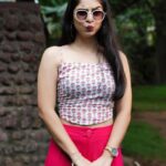 Siddhi Mahajankatti Instagram - • Willy Wonka much ? 🙈• 👗: @l_zaba #trending #viral #instagram #love #explorepage #explore #instagood #fashion #follow #tiktok #like #likeforlikes #followforfollowback #photography #india #trend #instadaily #memes #music #style #trendingnow #reels #foryou #likes #photooftheday #model #beautiful #bollywood #bhfyp #insta