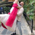 Siddhi Mahajankatti Instagram - • One with all my loved ones ❤️• PS : I really hope I’m done with the wedding season for this year 🙈😂 #trending #viral #instagram #love #explorepage #explore #instagood #fashion #follow #tiktok #like #likeforlikes #followforfollowback #photography #india #trend #instadaily #memes #music #style #trendingnow #reels #foryou #likes #photooftheday #model #beautiful #bollywood #bhfyp #insta #love Bangalore, India