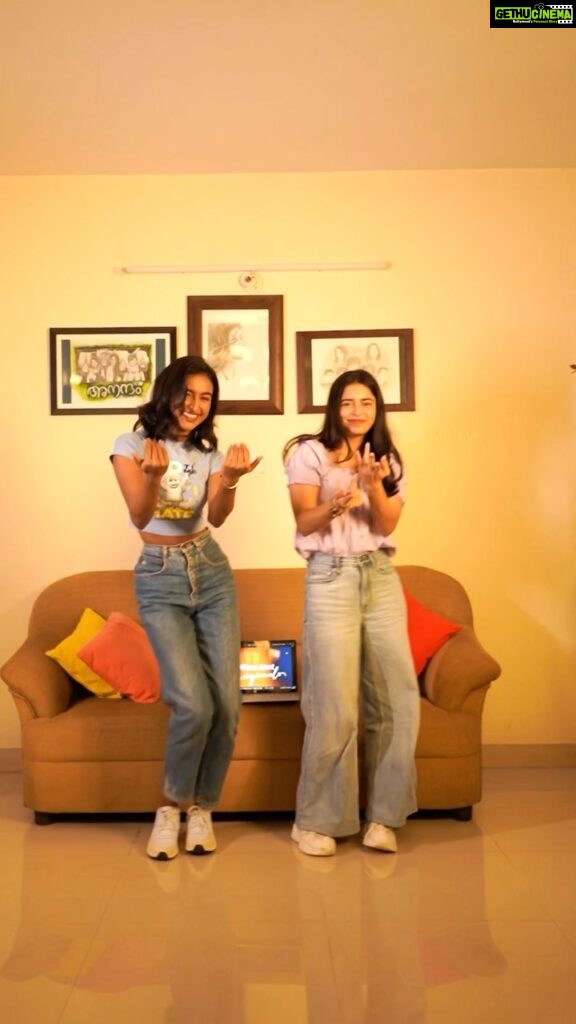 Siddhi Mahajankatti Instagram - Your girls cannot stop grooving over the song "Downtown" by Diesby. And what better device to play it on than HP Pavilion Laptop which comes with a built-in Alexa and its B&O audio experience makes the listening experience a cherry on top. Join the club and dance like crazy on "Downtown“ just by saying Alexa, start Originals! And if you tag @hp_india @amazonalexaindia , your video might be the next one to get reposted🤩 #HpPavilion #AlexaOriginals #Ad Bangalore, India