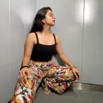 Siddhi Mahajankatti Instagram - • What I wore in @playground_global Part 2 • Outfits : @flaunt.it_by_sani Styling : @sani__sunny PS : @sani__sunny has been the kindest stylist I’ve ever work with ! She’s super quick and understands what you exactly require! Pictures to follow soonnnn! #trendingreels #trendingsongs #trending #explore #explorepage #fashion #styling #transitionreels
