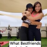Siddhi Mahajankatti Instagram - Yes🙈❤️❤️ . . . #reels #trending #discord #gym #workout Mumbai, Maharashtra