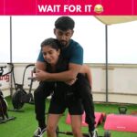 Siddhi Mahajankatti Instagram - Wait till the end 😂 @carryminati @triggeredinsaan @ig_mortal @scoutop Watch full episodes only on @amazonminitv on Amazon shopping app. Powered by @maacindiaofficial @sunfeastdarkfantasy @biryanibykilo @asusindia @asusrog.in @aorus_in @wingslifestyle @lifelong.online . . . #triggeredinsaan #scoutop #bgmi #roastbattle #gamingstream #indiangamer #indiangamingcommunity #gamingmemes #gaminglife #carryminati #carryminatimemes #nischaymalhan #ajeynagar #playground #paod
