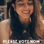 Siddhi Mahajankatti Instagram – It was a wonderful experience, we hit 10 k votes on Discord, guys please vote now to put me back in to the game. 
.
.
.
.
#playground #siddhi #discord