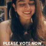 Siddhi Mahajankatti Instagram - It was a wonderful experience, we hit 10 k votes on Discord, guys please vote now to put me back in to the game. . . . . #playground #siddhi #discord