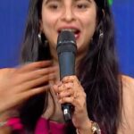 Siddhi Mahajankatti Instagram - “RCB is not just a team, it’s an emotion “ Watch my full episode on playground YouTube channel . . . #rcbforever #playgrounds #gaming #tvshow #carryminati
