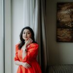Sija Rose Instagram – Let’s save Santa a trip and do some gifting of our own 😉
@danielwellington holiday offers are crazy with up to 30% off on all products and an additional 15% off when you use my code SIJADW
#ad #dwindia #danielwellington
💕
.
Styling: @shantikrishna
Makeup: @vini_makeup_artist_
Picture: @stories_by_fari
Attire: @byhand.in