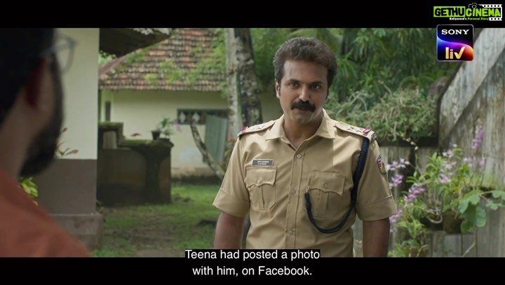 Sija Rose Instagram - സ്വപ്നവും യാഥാര്ഥ്യവും പരസ്പരം വേര്തിരിച്ചറിയാന് പ്രയാസപ്പെടുന്ന റോയ് ഒരു പോലീസ് ഇൻവെസ്റ്റിഗേഷന്റെ ഭാഗമായി മാറുന്നു! തുടക്കം മുതൽ അവസാനം വരെ ദുരൂഹത നിലനിർത്തി റോയ് Sony LIVൽ... #Roy #SonyLIV #RoyOnSonyLIV