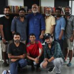 Sija Rose Instagram - Bts round one: Yes i listen attentively! @sunilibrahim @suhail_ibrahim2080 @toshameer @mrvibinram @justyartist @rajagopalanpankajakshan @diljitgore @afzal.azad @jeffson_fernandez_ @surajvenjaramoodu @shinetomchacko_official @jins_baskar @riaa_saira @anjujosephofficial @anandmanmadhan @jenny_pallath