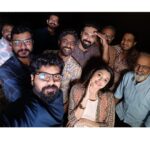 Sija Rose Instagram – As we celebrate the success of our film Roy ,
Heres my note of thanks and gratitude to each and everyone involved for our film from the pre to post production and the release.
Every drop of contribution has lead to large ripples of success for us.

@sunilibrahim ikka your dream  has given life to many characters. Thank you and your strong team for everything. 
@suhail_ibrahim2080 @toshameer @mrvibinram @justyartist @rajagopalanpankajakshan @diljitgore @afzal.azad @jeffson_fernandez_ 

@surajvenjaramoodu @shinetomchacko_official @jins_baskar @riaa_saira @anjujosephofficial @anandmanmadhan @jenny_pallath a pleasure to have worked with such talented cast 💕

@munnapm @vinayaksasikumar @gopisundar__official @nnehanair @rakhooo @soorajsanthosh @sitharakrishnakumar Roy is incomplete without its music lyrics and its singers. Thank you for giving life through music 

@jayeshmohan thank you and your team @madhavgosh @tiltedtripod5 @arshad_fz and others for capturing the essence of Roy. Every frame was beautifully done.

Our editor @getsaajan 
Our costume designer @remyaansuyasuresh 
Our sound designer @abjubin 
Our art director : @bawaart 
Our production controller @javedchempu 
Our stills @sinat_savier 
DI @remeshcp 
Title and posters @rahimpmk 

Thank you producers @sanoob__k__yoousef

Thank you @sonylivindia for accepting us and believing in our dream! 
@sangeetha_janachandran you are a charm dear! Always out there standing out with your work and achievements! 

And to YOU who watched, liked and celebrated with our team
Thank you ❤️