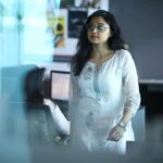 Sija Rose Instagram – Being Teena!
My first day of Roy shoot started at Teena’s work place! A passionate journalist, woman of her word and a girl boss of her life!
Creating her with those subtle looks and mannerisms.
.
#royteena #roymovie #malayalammovies #sijaarose