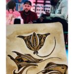 Sija Rose Instagram – Scribble with MO

Have you watched MO on #netflix 
.
#sketch #stingray #moseriesnetflix #coffee #coffeeart