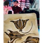 Sija Rose Instagram - Scribble with MO Have you watched MO on #netflix . #sketch #stingray #moseriesnetflix #coffee #coffeeart