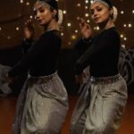 Sija Rose Instagram - .. Something UNHOLY.. 🎥 : @i_do_wedding_filmer MUA : @lilly_shaneesh_makeup Thank you @thudippu_ for the lovely space and the ambience ❤️ #dance #somethingunholy #daily #classic #classicaldance #instagram #instagood #instadance #instalike #dancing #space #wacking #indianattire