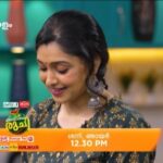 Sija Rose Instagram - Onnonnara Ruchi | Sat - Sun | 12.30 PM | Zee Keralam ഷെഫ് പിള്ളയ്‌ക്കൊപ്പം ഒന്നൊന്നര രുചിയൊരുക്കാൻ പ്രിയതാരം സിജ റോസ് അതിഥിയായി എത്തുന്നു.മറക്കാതെ കാണുക ഒന്നൊന്നര രുചി ശനി ഞായർ ദിവസങ്ങളിൽ ഉച്ചയ്ക്ക് 12.30 ന് നമ്മുടെ സ്വന്തം സീ കേരളം ചാനലിൽ #ZeeKeralam #NeithedukkamJeevithaVismayangal #ZeeKeralamHD #ZeeKeralamOnMyTV #Onnonnararuchi #ZkPromos Watch Anytime, Anywhere on ZEE5 - https://zee5.onelink.me/RlQq/fmalDownloadZEE5App