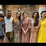 Sija Rose Instagram - UNKNOT snippets! . Unlearning is the key to growth . Attending UnKnot, an abhinaya workshop helped me break barriers within myself! Thank you @danceramyasuvi for welcoming us with activities which opened us emotionally and physically Pleasure meeting all the wonder women who made it with positive vibes! @the_advaitaa @shyamli_suneesh @narthaki_1999 @dpteey @shyamasugish @arya_mini_kishan @happyganga_ @aiswarya_rashmi @lakshmiii_05 @malavikaa_12 @greeshmakalamandalam @jishajjc