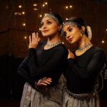 Sija Rose Instagram - They say there are shortcuts to happiness and dancing is one of them. So just get up and dance. You’ll feel better! Enjoy each step along the way, Expressing that language for which we have no words. To watch us dance is to hear our heart speak. 💫✨ Photograph: @rejeesh_varghese Dance floor: @thudippu_ Makeup : @lilly_shaneesh_makeup #dance #dancereels #indiandance #classicaldance #dancinggirl #beat #instagood #picoftheday #kerala #letsdance #shakeyourbooty