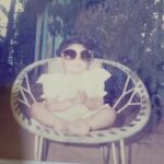 Sija Rose Instagram - Digging through my gallery, these popped up to show I haven’t changed and i doubt about future! ‘ oh Universe! Thou shall help my loved ones.’ 😄 . #changevenamathrechange #gallerydig #beingtheonlydaughter