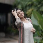 Sija Rose Instagram - 💕 . Pic: @stories_by_fari MUA: @vini_makeup_artist_ Attire: @byhand.in Stylist: @shantikrishna