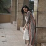 Sija Rose Instagram - Some more from this series *Cape down* . Pic: @stories_by_fari MUA : @vini_makeup_artist_ Styling: @shantikrishna Attire: @byhand.in