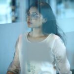 Sija Rose Instagram – Being Teena!
My first day of Roy shoot started at Teena’s work place! A passionate journalist, woman of her word and a girl boss of her life!
Creating her with those subtle looks and mannerisms.
.
#royteena #roymovie #malayalammovies #sijaarose