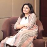 Sija Rose Instagram – Having a powerpack team, is a blessing! @sunilibrahim @jins_baskar
Appreciate and support those who are genuine towards film!
Thank you @indiaglitz.malayalam @ponny_ashok_official @deepthi_alphons_joy @indiaglitz.official @sangeetha_janachandran
Styling: @shantikrishna
MUA: @vini_makeup_artist_
Attire: @byhand.in
