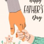 Simran Instagram - Saluting the real-life superheroes who go above and beyond for their families. #HappyFathersDay 👨‍👧‍👦