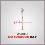 Simran Instagram – Choose life, say no to tobacco 🚭
#WorldNoTobaccoDay2023