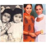 Simran Instagram - In loving memory of my beautiful sister monal. You’ll be never forgotten. #sisterlove❤️