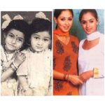 Simran Instagram – In loving memory of my beautiful sister monal. You’ll be never forgotten. #sisterlove❤️