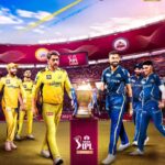 Simran Instagram – Sending best wishes to the mighty Chennai Super Kings for the #IPL finals! May we conquer the game with our exceptional skills and teamwork. Go #CSK! #Yellove 💛