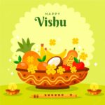 Simran Instagram – Wishing you a year filled with love, laughter, and success ❤
Iniya Thamizh Puthandu Nalvazhthukkal & Vishu Ashamsakal 🌸