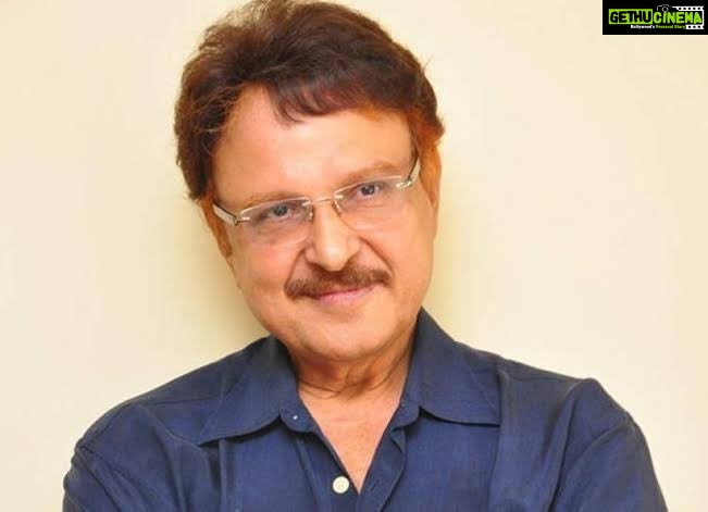 Simran Instagram - Deeply saddened by the passing of veteran actor #SarathBabu sir. Heartfelt condolences to his family and loved ones. Om Shanti 🙏 #RIPSarathBabu