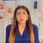 Simran Budharup Instagram - Mention Your True Chai Lover Friends ☕️ 😅❤️🤪 #funny #set #comedy #cute #masti #hair #makeup #set #starplus #pandyastore #indiantv #celebrity #actress #follow