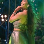 Simran Budharup Instagram - A Dash Of Desi🔥❤️ #love #indianwear #beautiful #sareelove #beautifulsaree #readymade #show #indiantv #bollywood #cute #grey #hair #makeup #dance #follow #pandyastore #follow #starplus #actor Picture Credit : @veer_photography606__