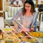 Simran Kaur Mundi Instagram - Thank youu soo much for all the lovely wishes (specially in dm’s) sorry if i am unable to respond to each one of you🙈 reading everything and all your wishes mean a lot to me, Thank You🤗❤️🙏