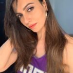 Simran Kaur Mundi Instagram - ✨